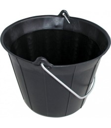 Seau plastique - Gradué - 11 L - OUTIBAT
