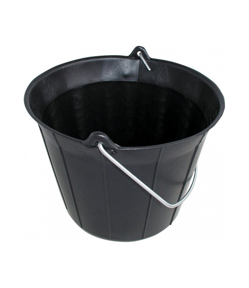 Seau plastique - Gradué - 11 L - OUTIBAT Seau plastique - Gradué - 11 L - OUTIBAT