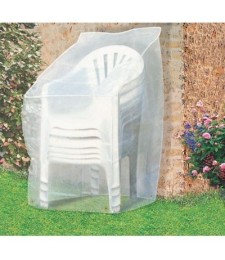 Housse de protection fauteuils de jardin - CAP VERT