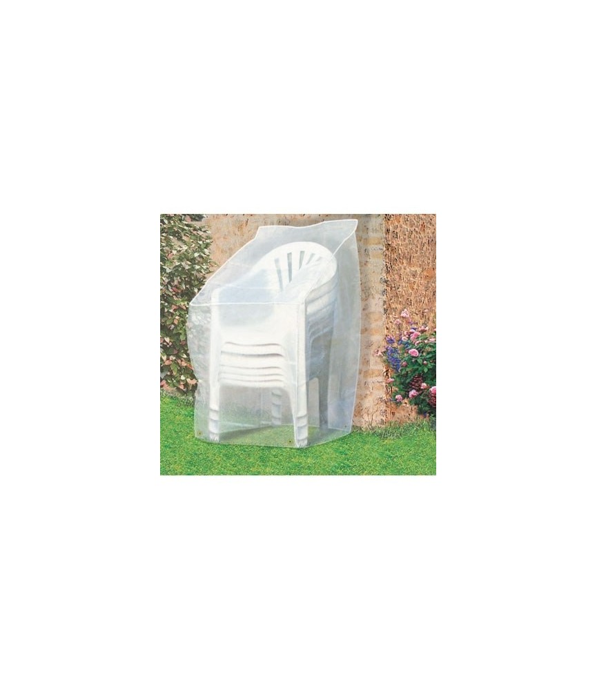 Housse de protection fauteuils de jardin - CAP VERT