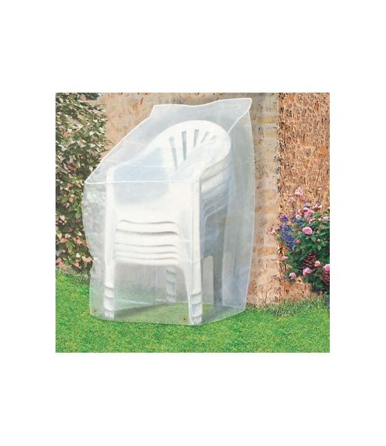 Housse de protection fauteuils de jardin - CAP VERT
