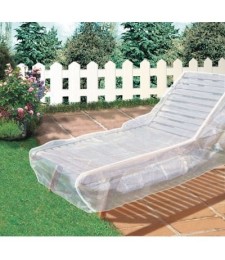 Housse de protection chaise longue - CAP VERT