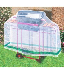Housse de protection barbecue - CAP VERT