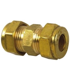 Jonction pour raccord bicône 12 mm - RACCORDS