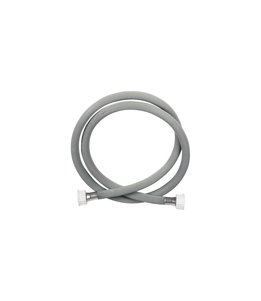 Tuyau d'alimentation avec sortie droite - 1.50 m - NEPTUNE Tuyau d'alimentation avec sortie droite - 1.50 m - NEPTUNE