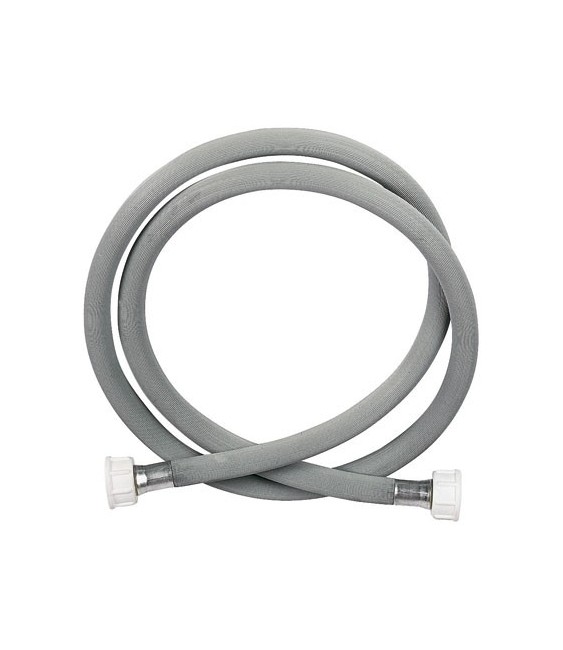 Tuyau d'alimentation avec sortie droite - 1.50 m - NEPTUNE