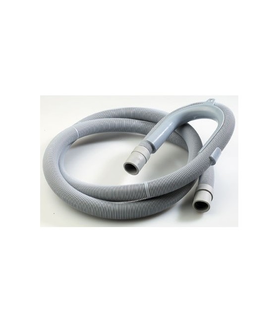 Canne de vidange - 1.50 m - NEPTUNE