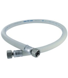 Flexible gaz naturel - 1.25 m - EUROGAZ