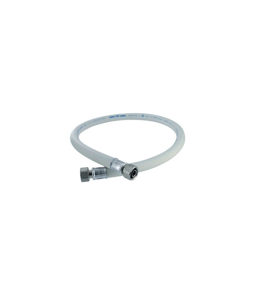 Flexible gaz naturel - 1.25 m - EUROGAZ Flexible gaz naturel - 1.25 m - EUROGAZ
