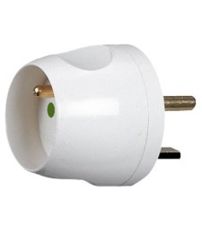 Alimentation 2P + T - 16 / 20 A - LEGRAND