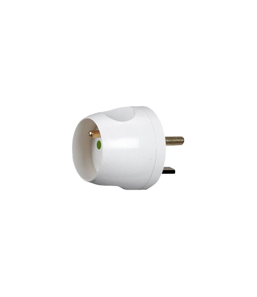 Alimentation 2P + T - 16 / 20 A - LEGRAND Alimentation 2P + T - 16 / 20 A - LEGRAND