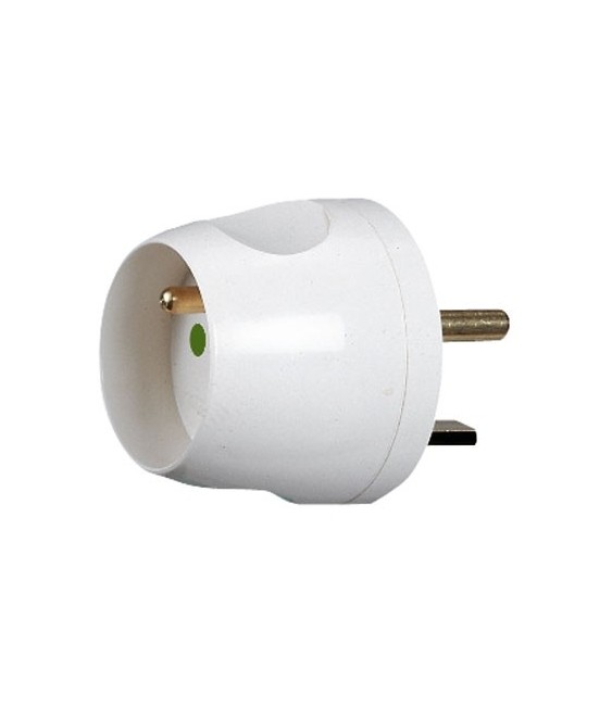 Alimentation 2P + T - 16 / 20 A - LEGRAND