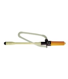 Pompe électrique pour poële à pétrole - 61 cm
