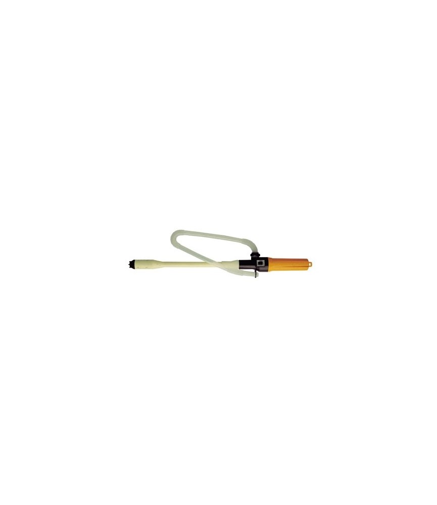 Pompe électrique pour poële à pétrole - 61 cm Pompe électrique pour poële à pétrole - 61 cm