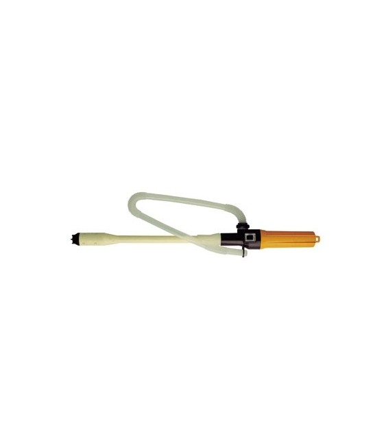 Pompe électrique pour poële à pétrole - 61 cm