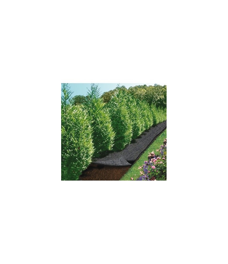 Feutre de jardin - 5 x 0.9 m - CAP VERT Feutre de jardin - 5 x 0.9 m - CAP VERT