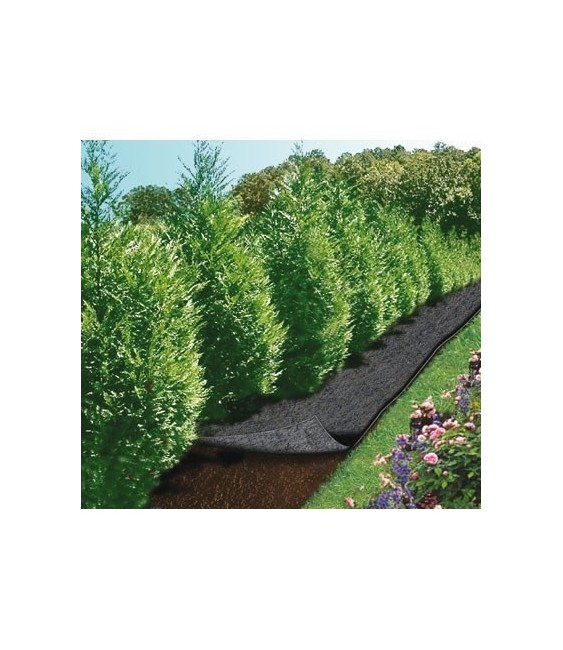 Feutre de jardin - 5 x 0.9 m - CAP VERT