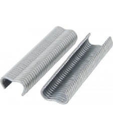 Agrafes à grillage galvanisées - VR22 - Lot de 1100 - RAPID