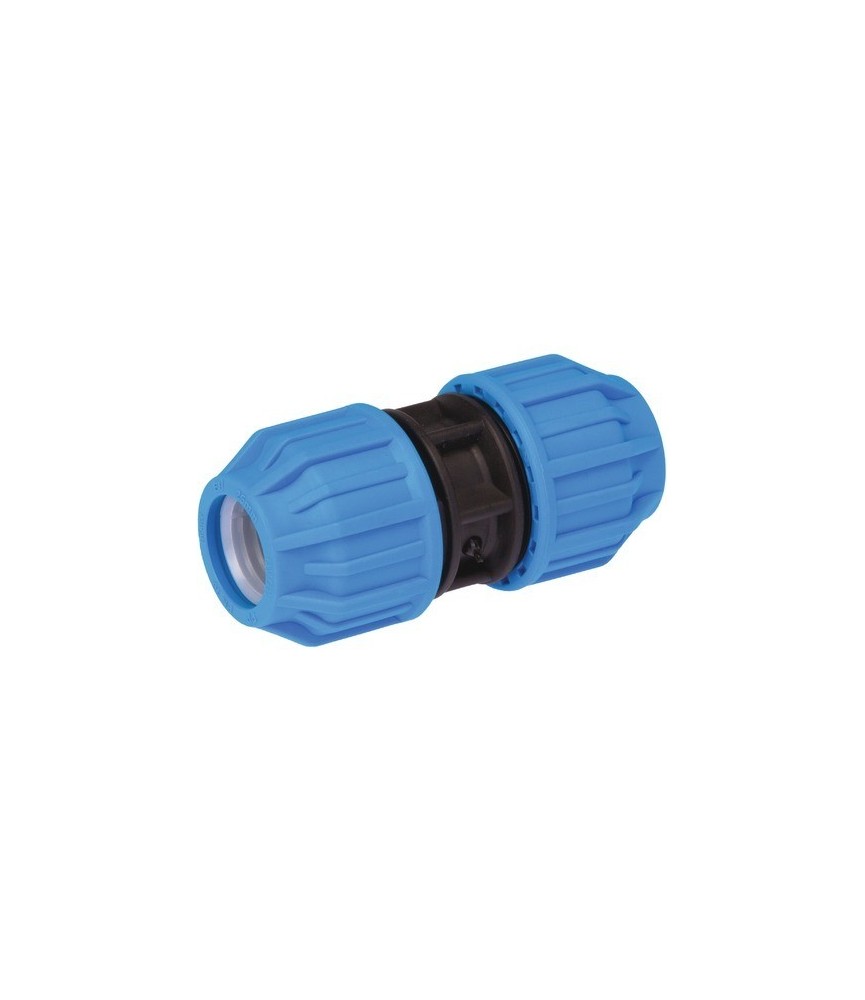 Manchon égal 40 mm - CAP VERT Manchon égal 40 mm - CAP VERT