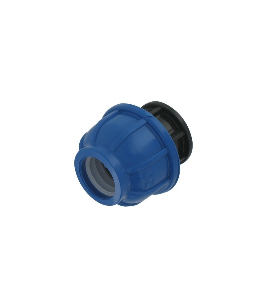 Bouchon - 32 mm - CAP VERT