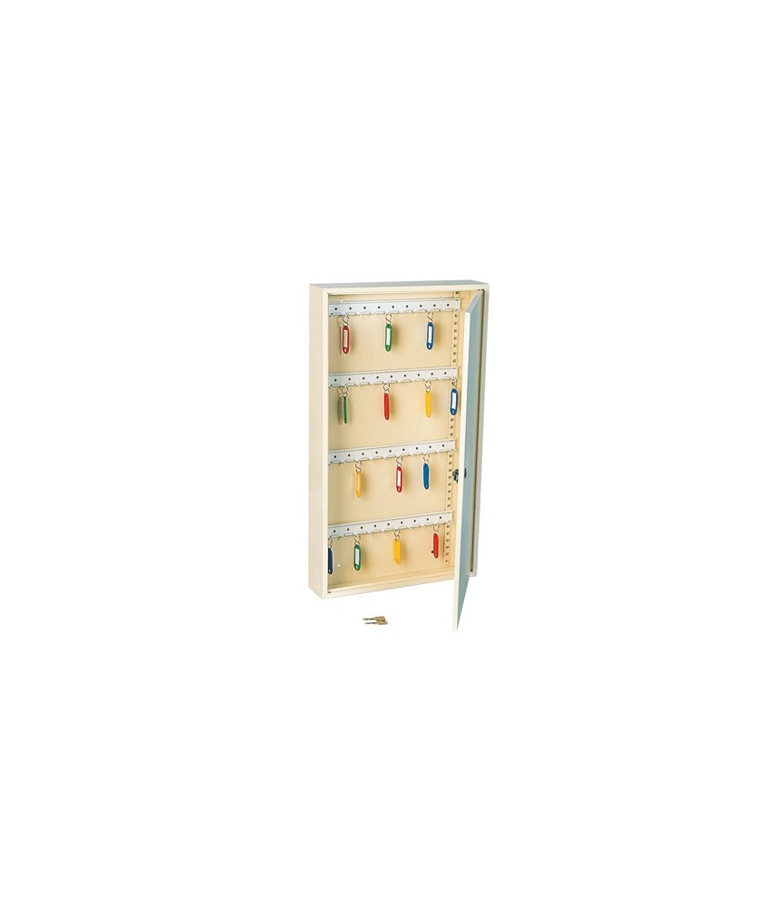 Armoire à clés - 100 clés - DECAYEUX