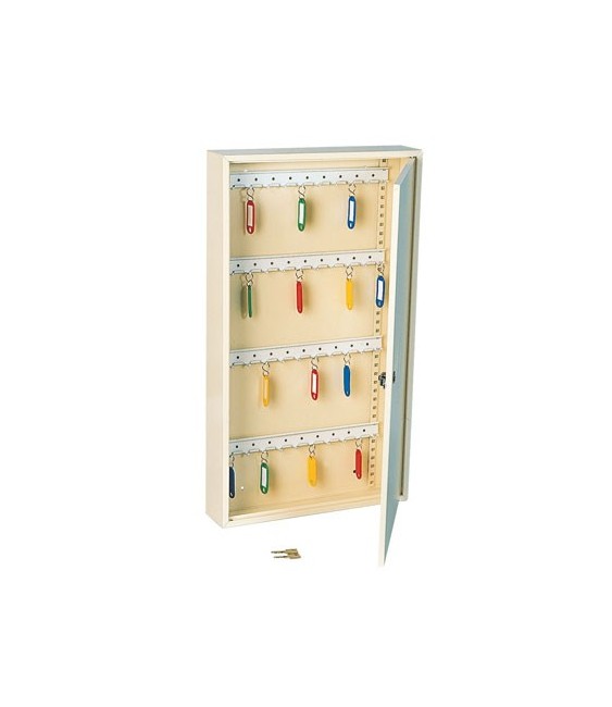 Armoire à clés - 100 clés - DECAYEUX