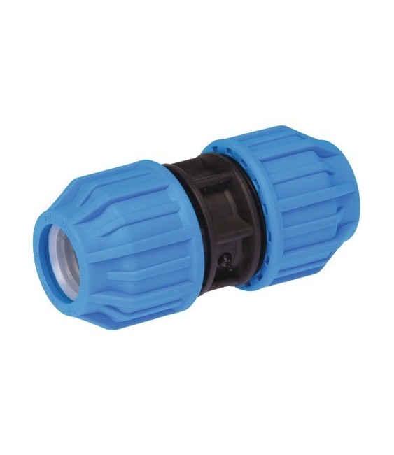 Manchon égal  32 mm - CAP VERT