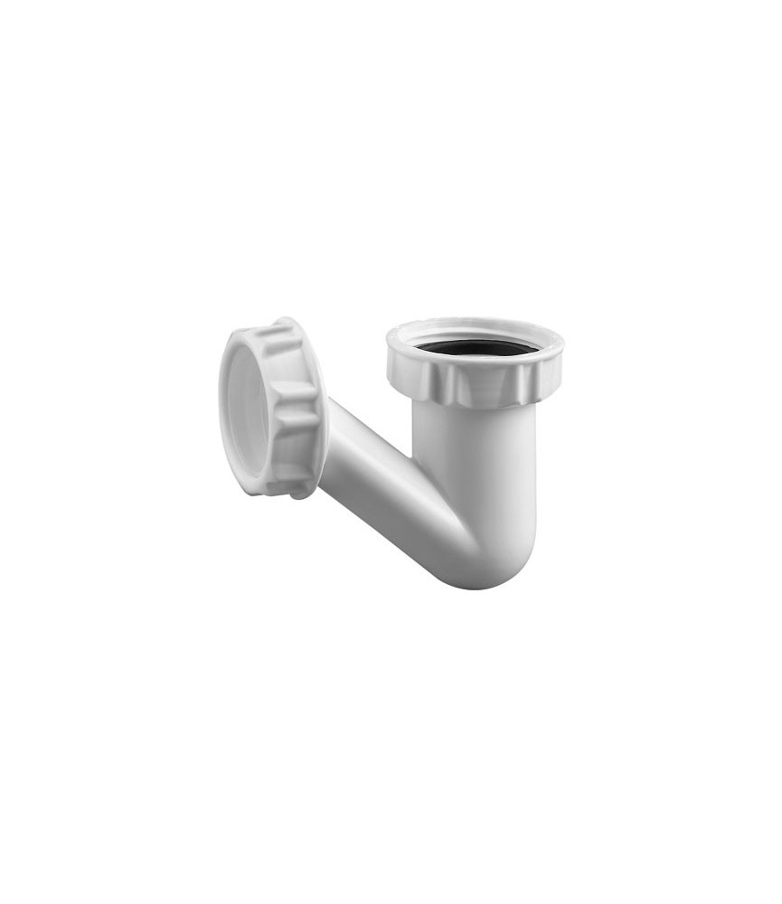 Siphon pour bidet - 32 mm - NEPTUNE Siphon pour bidet - 32 mm - NEPTUNE