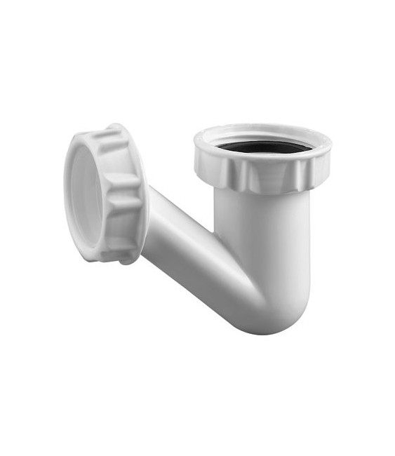 Siphon pour bidet - 32 mm - NEPTUNE