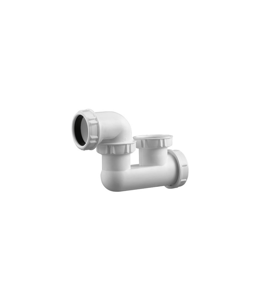 Siphon pour baignoire N°15 - 40 mm - NEPTUNE Siphon pour baignoire N°15 - 40 mm - NEPTUNE