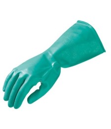 Gants en latex Spécial traitement - Taille 9 - CAP VERT