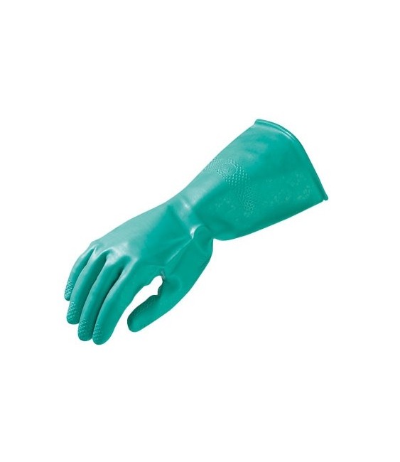 Gants en latex Spécial traitement - Taille 9 - CAP VERT