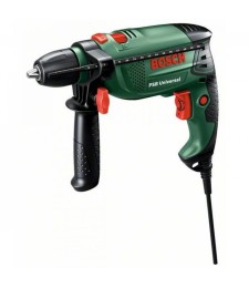 Perçeuse à percussion Universal - 600 W - BOSCH