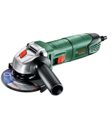 Meuleuse d'angle 1 main - PWS 730-115 - BOSCH
