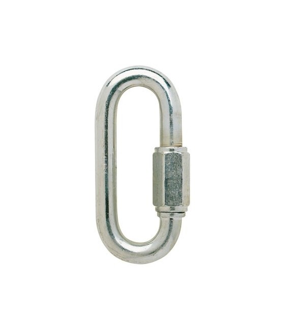 Maille rapide série grande ouverture  5 mm