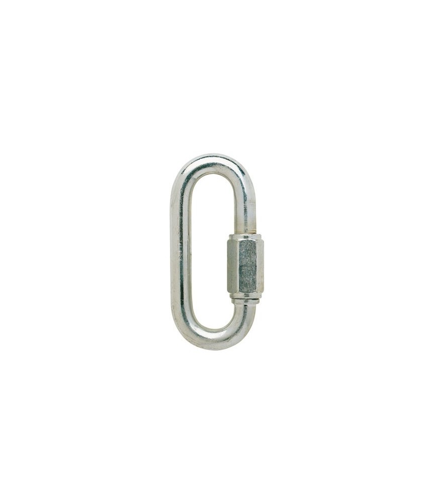 Maille rapide série grande ouverture 7 mm Maille rapide série grande ouverture 7 mm
