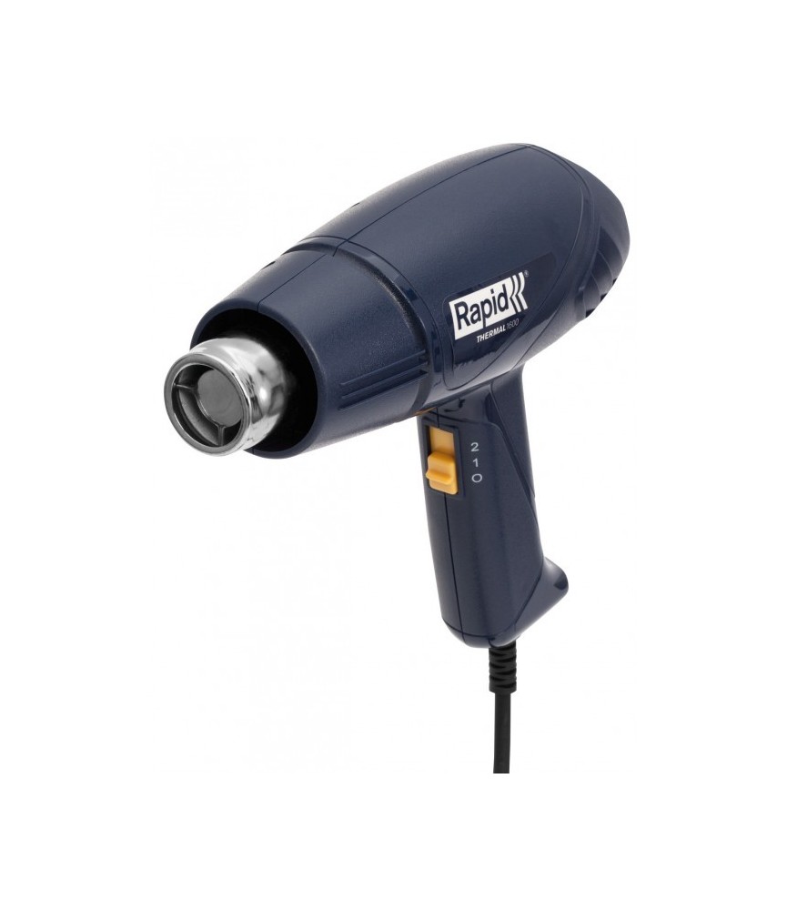 Décapeur thermique Thermal 1600 - RAPID Décapeur thermique Thermal 1600 - RAPID