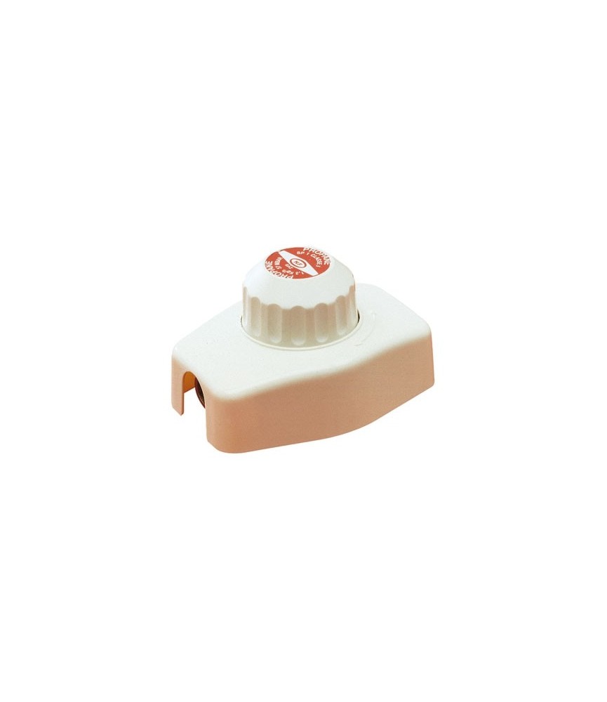 Robinet détenteur déclancheur pour propane - 4 kg/h - EUROGAZ Robinet détenteur déclancheur pour propane - 4 kg/h - EUROGAZ