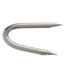 Crampillon clair acier ordinaire -  3 x 35 mm - 1 Kg