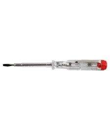 Tournevis testeur lumineux - DHOME