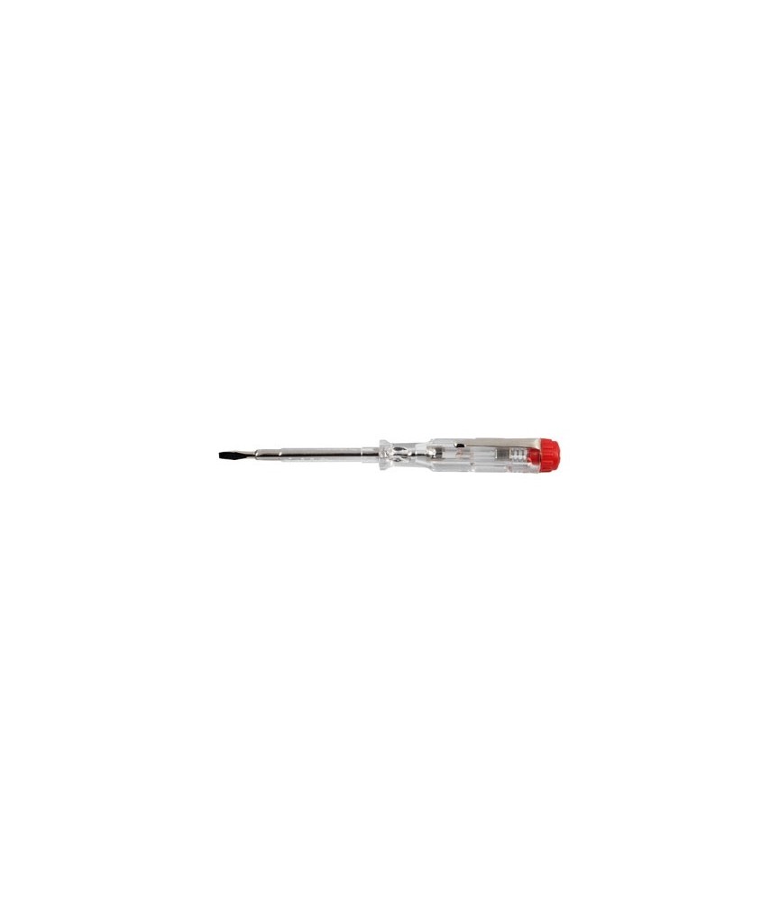 Tournevis testeur lumineux - DHOME