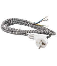 Cordon oeillets pour fer à repasser - 2 M