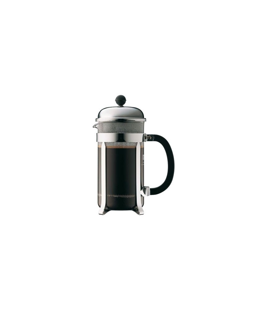 Cafetière Chambord Noir - 3 tasses - BODUM Cafetière Chambord Noir - 3 tasses - BODUM