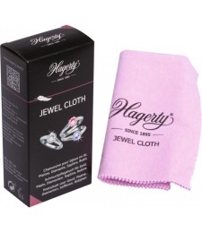 Chiffon à bijoux en microfibre superfine - HAGERTY