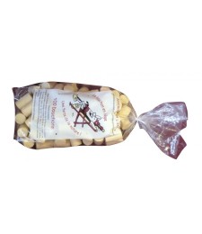 Bouchons cylindriques - 24 x 38 mm - 100 pièces