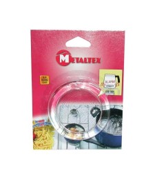 Anti-montée de lait en verre - Metaltex