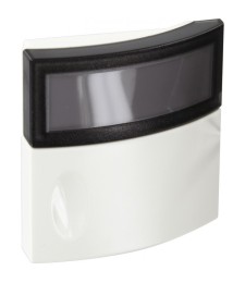 Bouton poussoir pour carillon - Pour extérieur - 24 V - LEGRAND