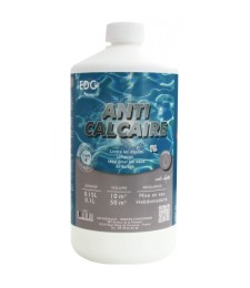 Anti calcaire - 1 L - EDG