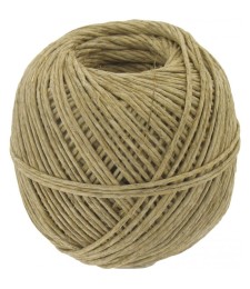 Bobine de lin à piquer de 100 M - Lot de 10