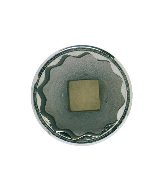 Gamme Radio 1/2" douille 12 pans -  22 mm - FACOM